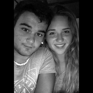 Meet your Posher, Amberlynn